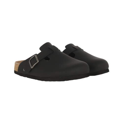 Zuecos mujer Bamers (talla 37)