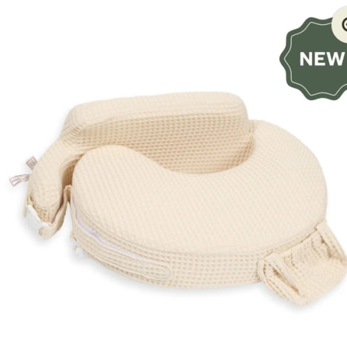 Super Deluxe Nursing Pillow