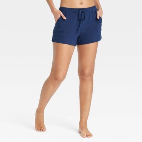 Women's Cloud Knit Modal Pajama Shorts - Auden™