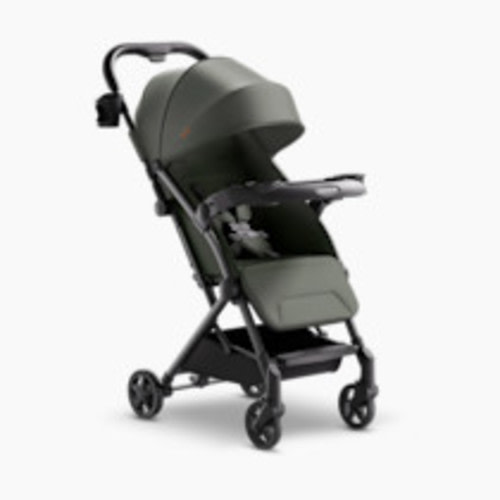 Mompush Lithe V2 Stroller - Forest