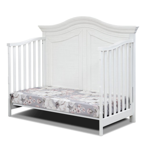 Sorelle Providence 4-in-1 Convertible Crib & Reviews | Wayfair