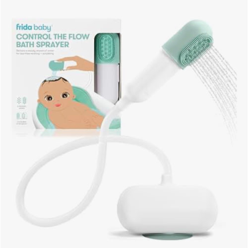 Amazon.com : control the flow frida baby