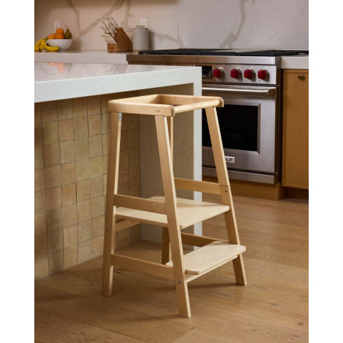 The Tower  / Natural