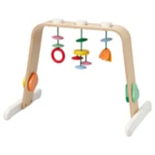LEKA Baby gym - IKEA