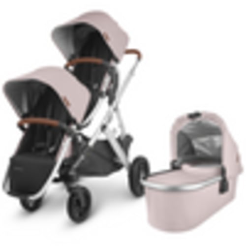 UPPAbaby VISTA V2 Double Stroller / UPPAbaby VISTA Double Seat Stroller – PeppyParents Ohio