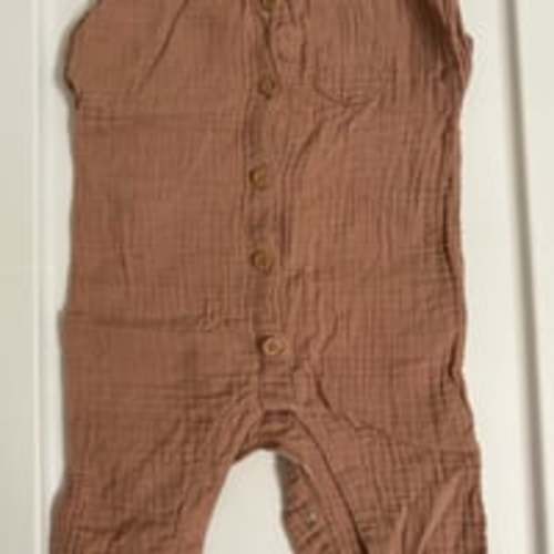 Little Planet by Carter’s Romper 0-3