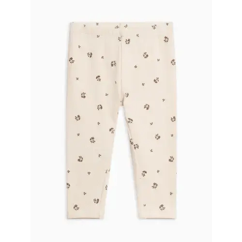 Lennon Ribbed Leggings