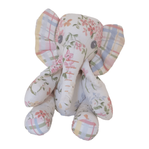 Bernice the Elephant