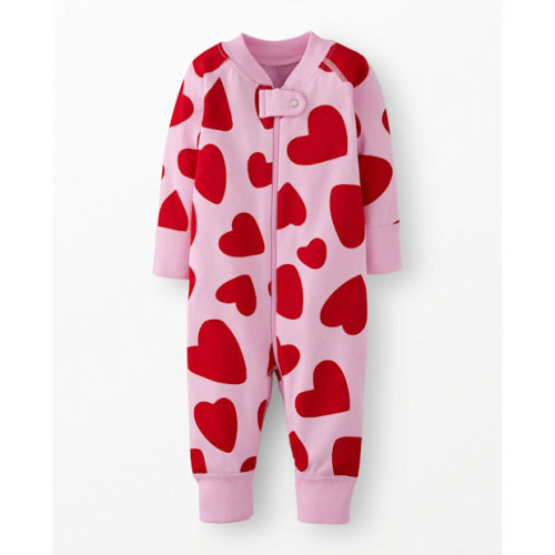 Valentine's HannaJams Sleeper