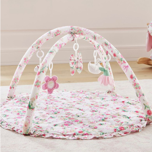 LoveShackFancy Activity Gym