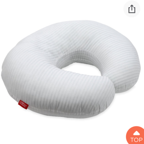 Support Pod Feeding & Nursing Pillow (Pillow Only)