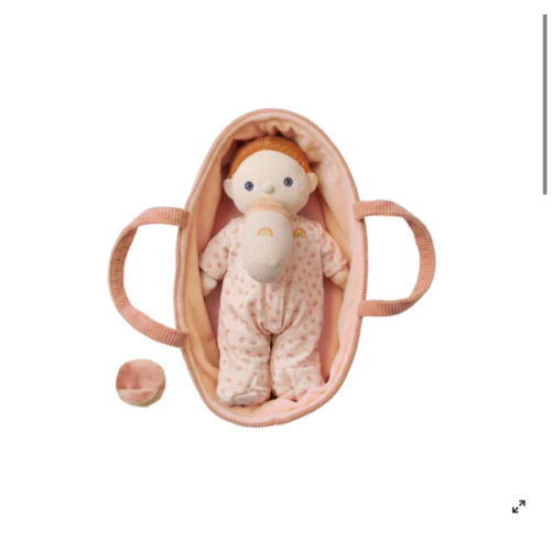 Binky Dinky Pickle