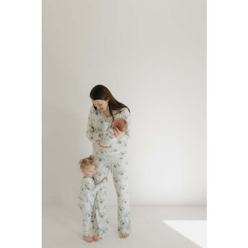 Women's Bamboo Pajama | Lucky You
