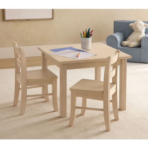 Toddler Play Table (24w x 18h") | Pottery Barn Kids
