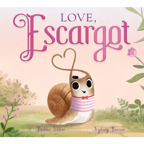Love, Escargot