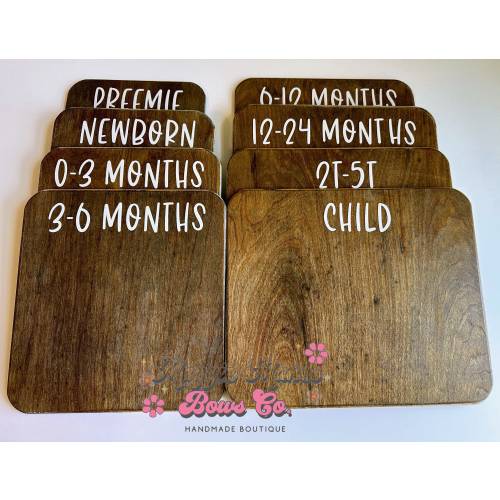 Bow Boards |Bow board Set | Bow making accessories | Headwrap bow board | Wood bow boards | Headwrap bow boards | Bow board size | Bow board