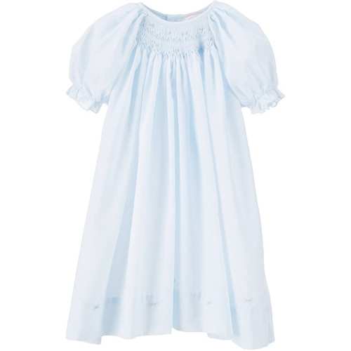 Petit Ami Baby Girls Smocked Dress