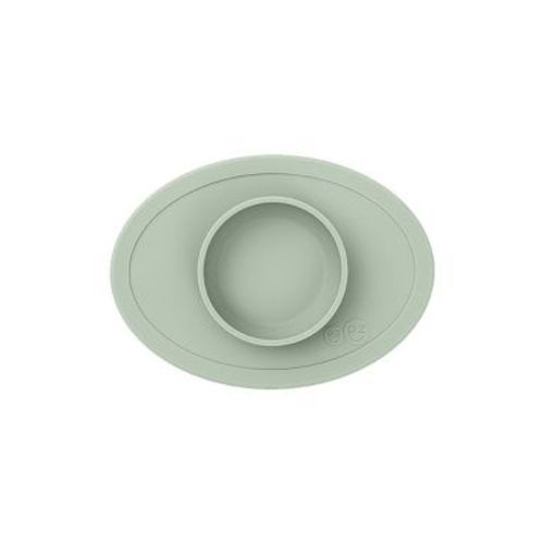 ezpz Tiny Dining Bowl - Sage