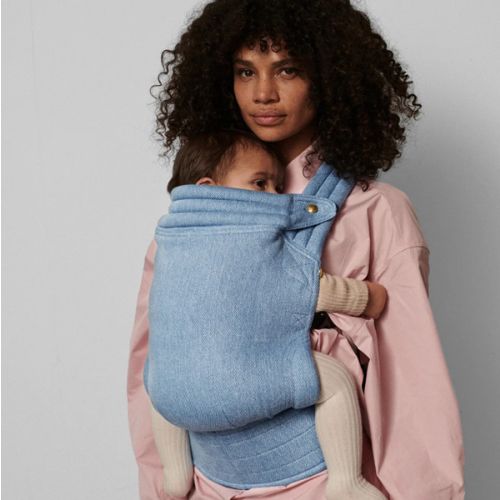 Denim Classic | Zeitgeist Baby Carrier | SHOP ARTIPOPPE