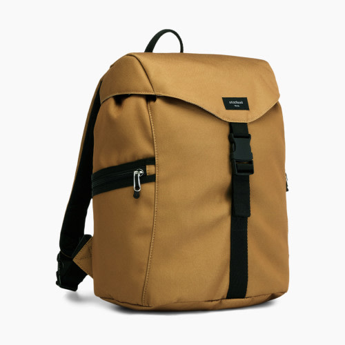 StorkSak Eco Diaper Backpack