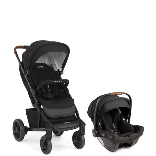 Nuna TAVO™ Stroller and PIPA™ Urbn Infant Car Seat Travel System