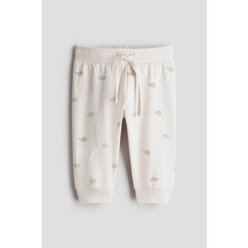 COTTON SWEATPANTS 3M(2-4M)