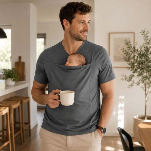 Lullashirt™ | Mens