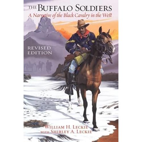 The Buffalo Soldiers