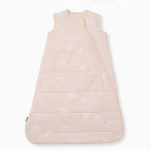 Good Night Sky Organic Warmer Beekeeper™ Wearable Baby Blanket - Ranun – Burt's Bees Baby