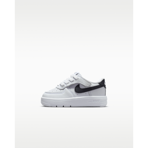 Nike Force 1 Low EasyOn Baby/Toddler Shoes. Nike.com
