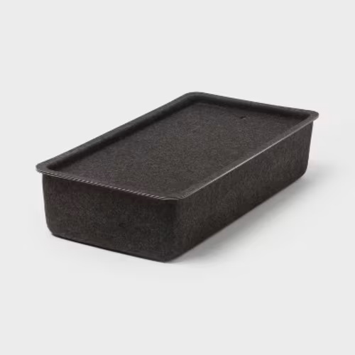 Felt Under Bed Storage Container - Brightroom™