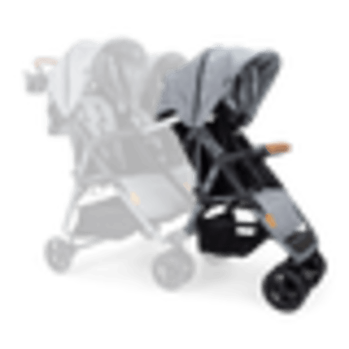 The Trioᵛ¹ Add-On Seat
