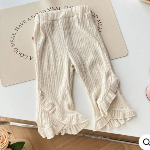 Boho Knitted Bell Bottoms – The Boho Bebe