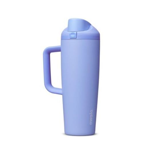 Owala 30 fl oz Stainless Steel FreeSip Tumbler - Out of the Blue