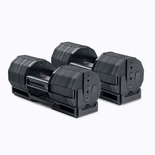 REP® x PÉPIN™ FAST Series™ Adjustable Dumbbell