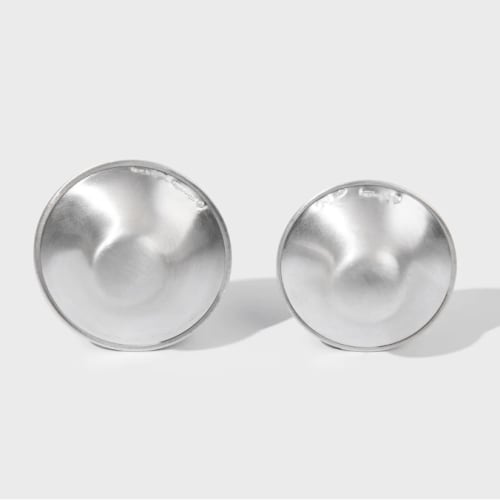 Silverette Nursing Cups
