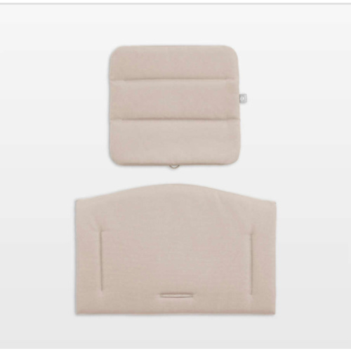 Stokke ® Tripp Trapp ® Beige Baby High Chair Cushion