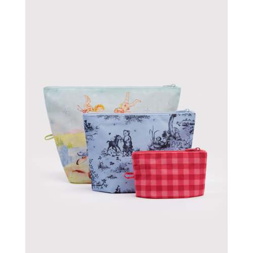 Go Pouch Set