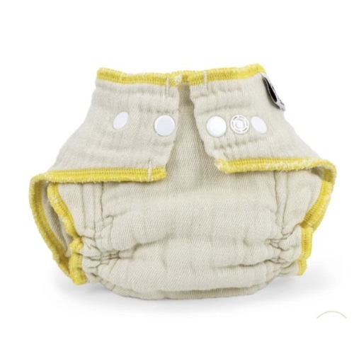 Cloth-eez Workhorse Fitted Diapers