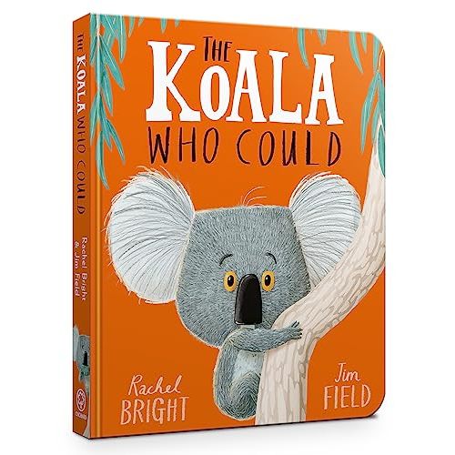 Koala Who Could