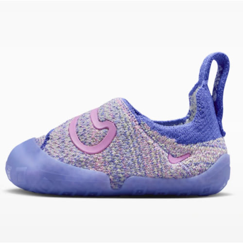 Nike Swoosh 1 Baby/Toddler Shoes. Nike.com