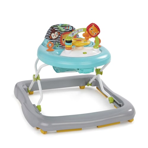 Zig Zag Zebra Walker