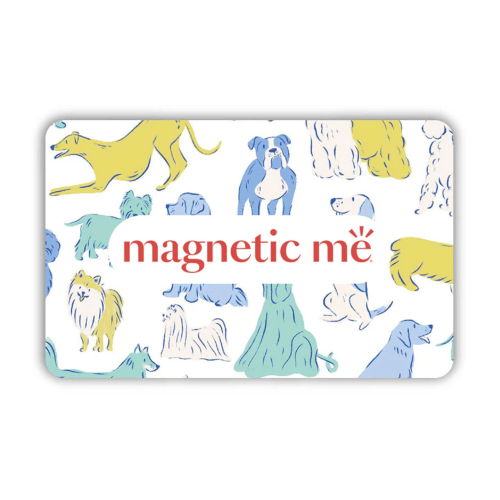 Gift Card – Magnetic Me
