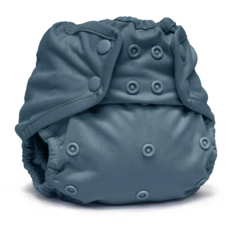 Rumparooz One Size Cloth Diaper Cover - Dusk