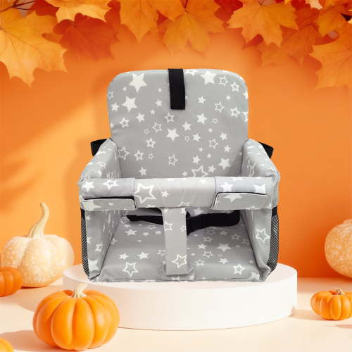 HOOETOON Shopping Cart Cover for Baby High Chair Cover Grocery Cart Cover Cart Seat Cover for Baby Shopping Cart Seat Shopping Cart Cover for Baby Girl Boy