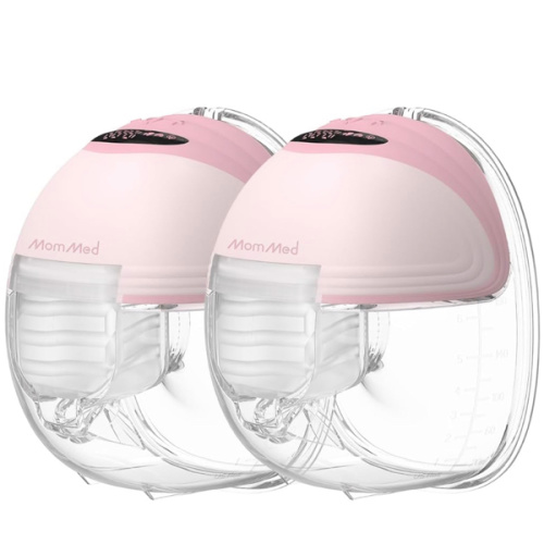 Amazon.com: MomMed: Breast Pump