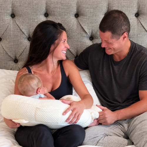 Bub’s Nursing Pillow™ – babybub | Maternity & Beyond