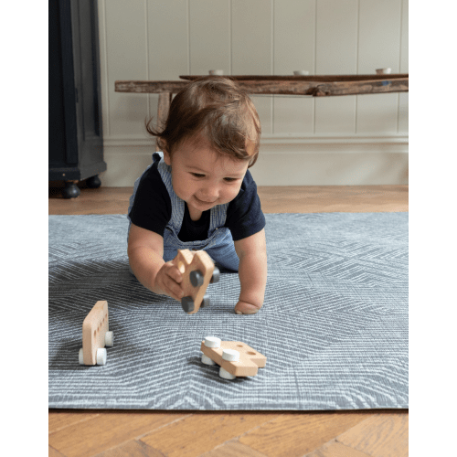 The Astronomer Play Mat – Totter and Tumble