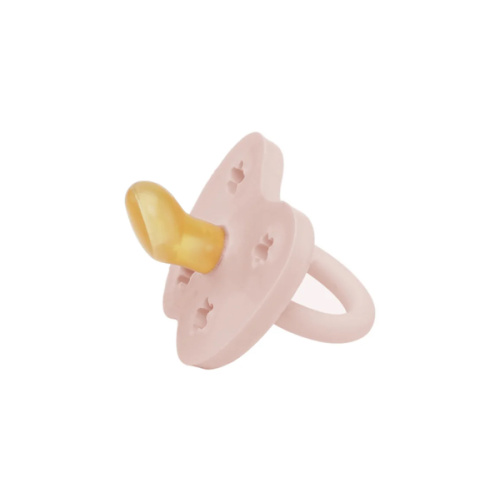 Pacifier Newborn 0+ Months Single Pack - Orthodontic – Heveaplanet.com
