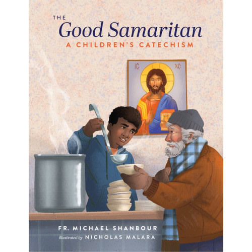 The Good Samaritan: A Children's Catechism